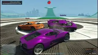 SUMO WITH FRIENDS 2 (part 2)