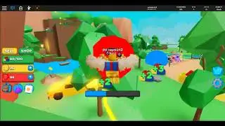 I HAVE A TINY BLACK HOLE | Roblox Black Hole Simulator