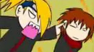 Akatsuki Dance