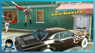 SOLO SQUAD: GOING NINJA ON CALAMITY! | RANDOM CLIPS IN SOLO SQUAD! (Ros Highlights)