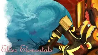 Critically Misused: Elder Elementals