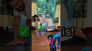 Fix Your Stiff Back Now
