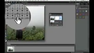 Special Effects With Layer Masks