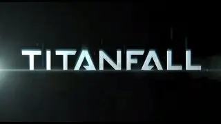 TitanFall - Игра для друзей!!