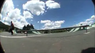TWObular tuesdays: parker white and garrett allen