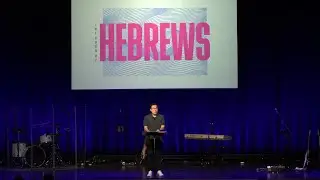Hebrews: God's Loving Discipline