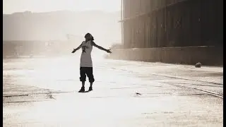 Keny Arkana ~ Fille Du Vent