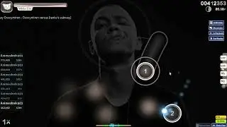 Osu! (Oxxxymiron versus)