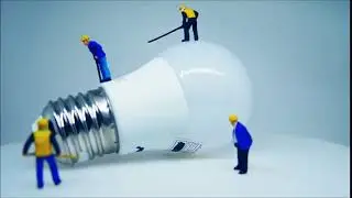 Let There Be Light
