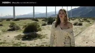 XEEN Anamorphic & Meister Short version