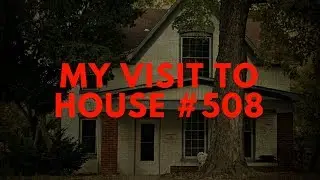 One of the MOST Haunted house in America!