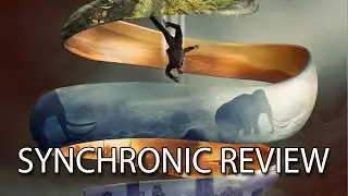 Synchronic | 2019 | Movie Review | Sci-fi | Justin Benson | Aaron Moorehead | Anthony Mackie |