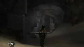 TRA Deathrun - Temple of Khamoon in 