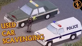 West Point is slightly safer now | PROJECT ZOMBOID GAMEPLAY