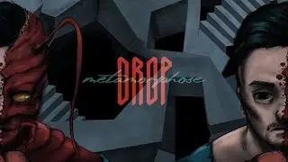 PAUSE - DROP (Prod by Teaslax) | EP. METAMORPHOSE