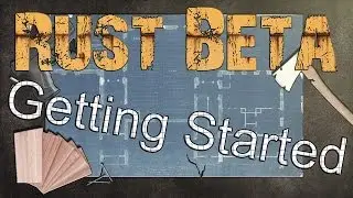 Rust: Getting Started Part 1