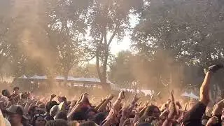 Falling in Reverse Popular Monster Aftershock 2022