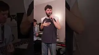 justin bieber - peaches cover by neighborhood watch (ig short)