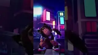 *•❣️Roblox Edit in After Effects//•* 
