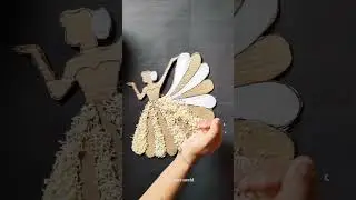 Best out of waste 
