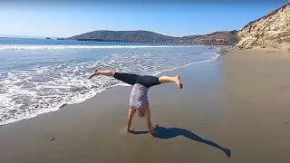 West Coast 4: Santa Barbara & Monterey