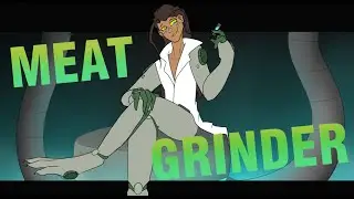 MEATGRINDER | animation meme