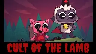 Cult of the Lamb on PC