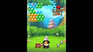 Panda Pop Level 1 Game Guide & Walkthrough - Mobile Gamers Guide