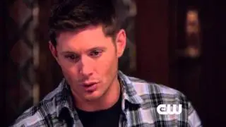 Supernatural 9x08 Sneak Peek  -  Rock and a Hard Place HD