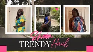 Huge SHEIN Clothing Haul 2024 | Trendy & Affordable Fashion! | Part 1
