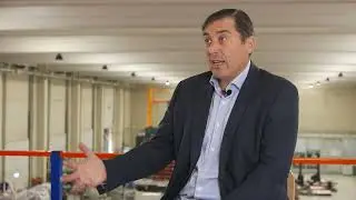 Mastercam y Tecnocim, claves para la evolución de ASAI