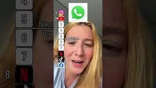An app I can't live without vs. an app I don't care about.