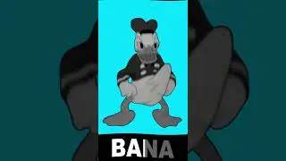 Мардж Симпсон и другие зачитали - Go Bananas 