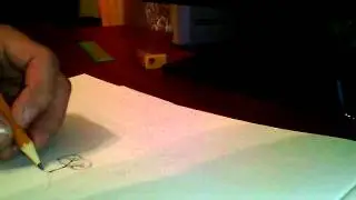 Рисовалка #1 как нарисовать дерево