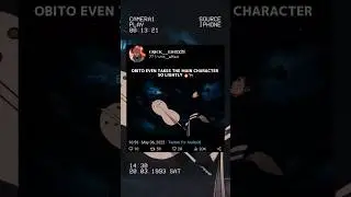 Bro considered himself the strongest 🔥