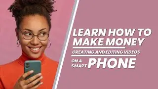 Video creation bootcamp