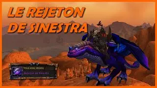 LES NOUVEAUTÉS DES MARCHEURS DU TEMPS CATACLYSM !