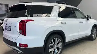 Hyundai Palisade '2019 I