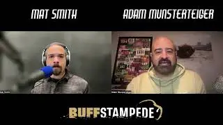 Colorado Buffaloes bye week breakdown (BuffStampede Radio with Mat Smith)