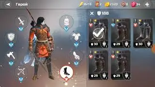 САМАЯ ЛУЧШАЯ ИГРА ПРО СРЕДНЕВЕКОВЬЕ/Прохождение 🔷 Iron Blade: Средневековье