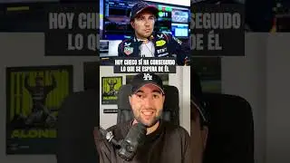 Checo Pérez HOY SÍ ha hecho lo que se le pide #f1 #short #sergioperez #perez #redbull