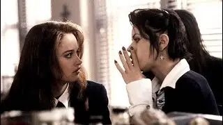 Kittie - Do You Think I’m a Whore? ( The Craft, 1996)