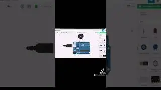 Take on Me - Arduino Buzzer #takeonme #arduino #buzzer