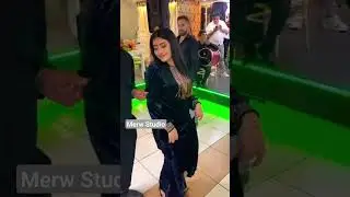 Turkmen Bet Tans 