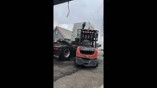EXPERT TRUCKS EXPORTING | Front Cut for Iraq