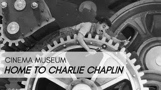Cinema Museum | A world of cinema memorabilia