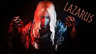 Skyrim SE/AE 2022 Next Gen | Lazarus | ADXP/MCO | Formless Mist Dodge Mod | Cabbage ENB | 2200+ Mods