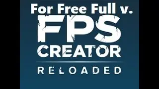 How to get Fps Creator For free!