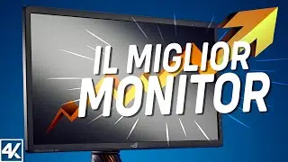 HOW TO CHOOSE A MONITOR | THE DEFINITIVE GUIDE