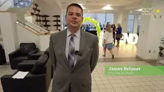 James Rehmer Ascend 2024